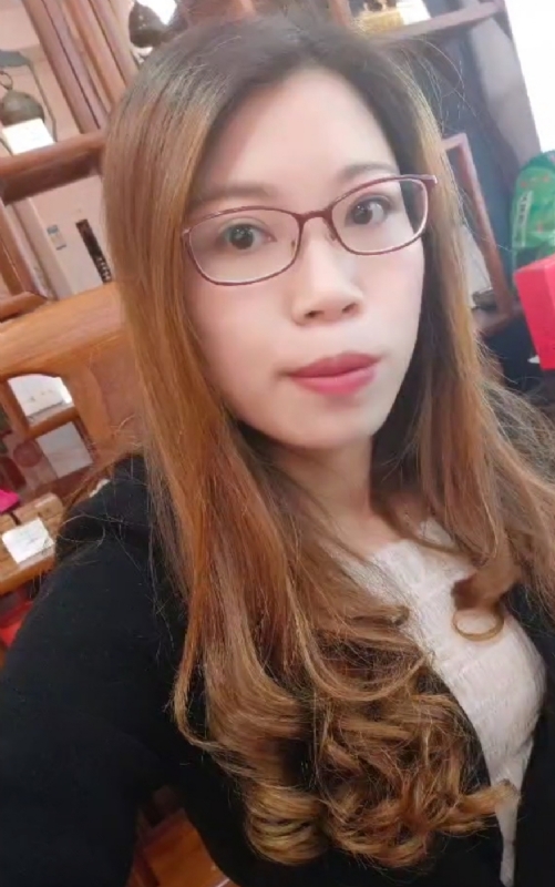 美好未来的第二张照片--明溪征婚网