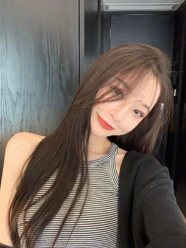 姗姗的第二张照片--明溪征婚网