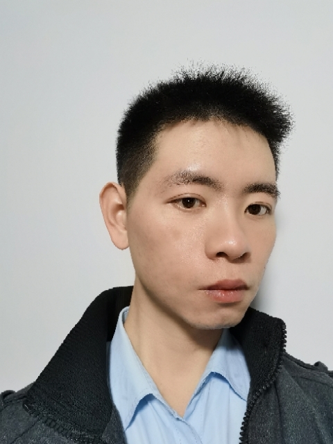 雨过天晴的第一张照片--明溪征婚网