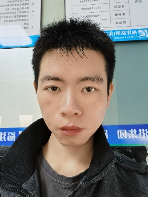 雨过天晴的第二张照片--明溪征婚网