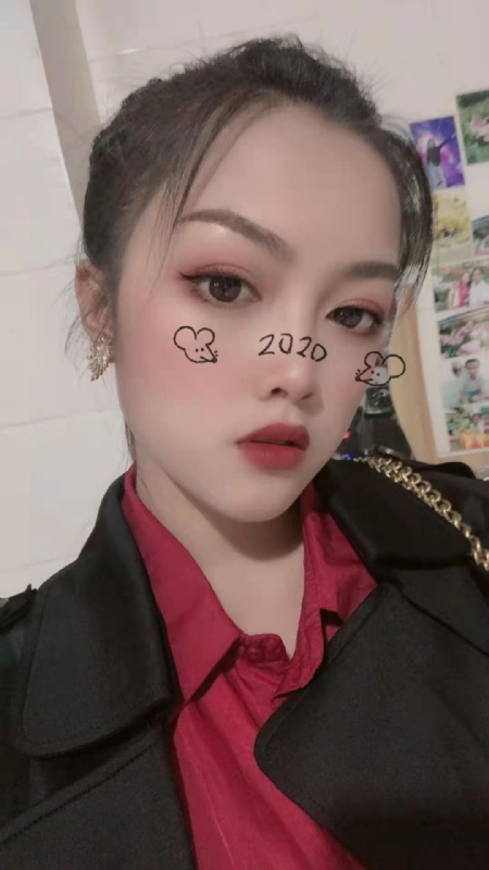 美丽的意外的第一张照片--明溪征婚网