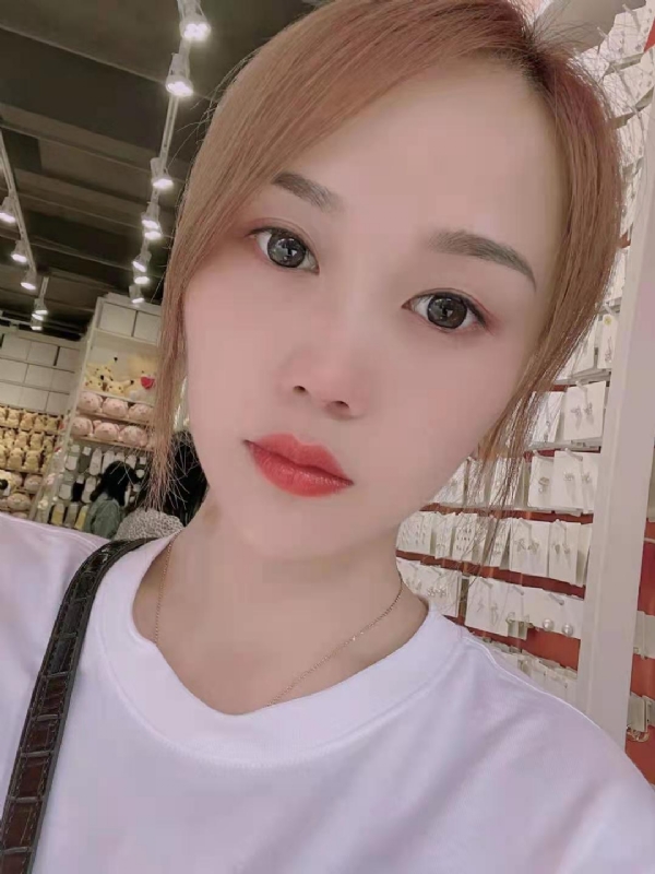 美丽的意外的第二张照片--明溪征婚网