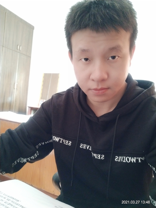 夜雨的第一张照片--明溪征婚网