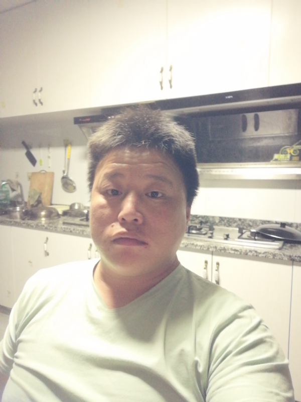 难遇钟意人的第一张照片--明溪征婚网