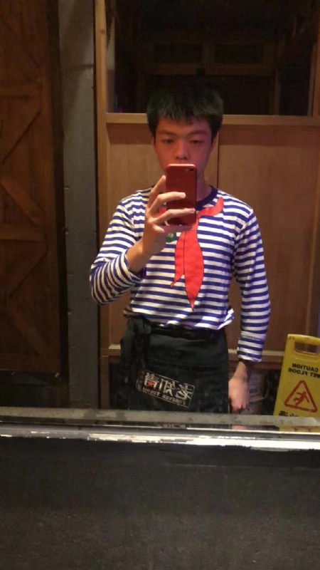 shadow的第二张照片--明溪征婚网