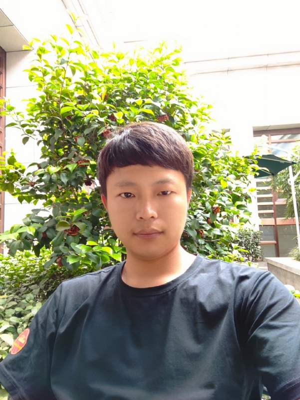 谈情说爱的第二张照片--明溪征婚网