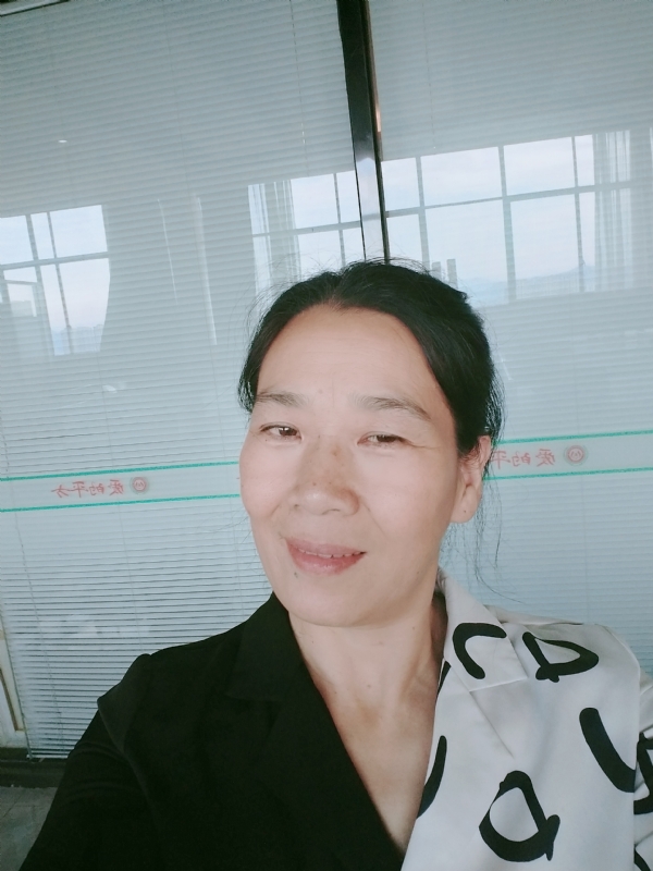易莲的第一张照片--明溪征婚网