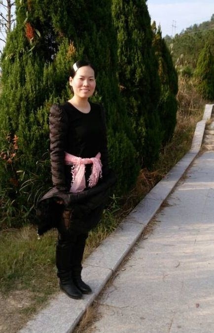 清风的第一张照片--明溪征婚网