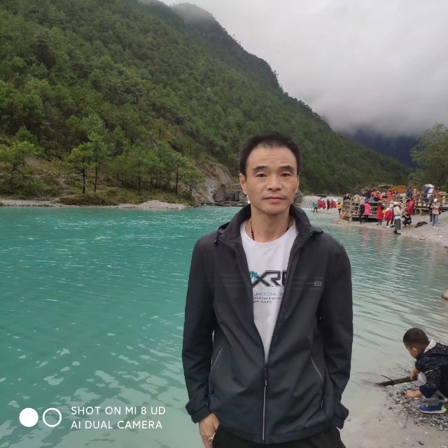 流星的第一张照片--明溪征婚网