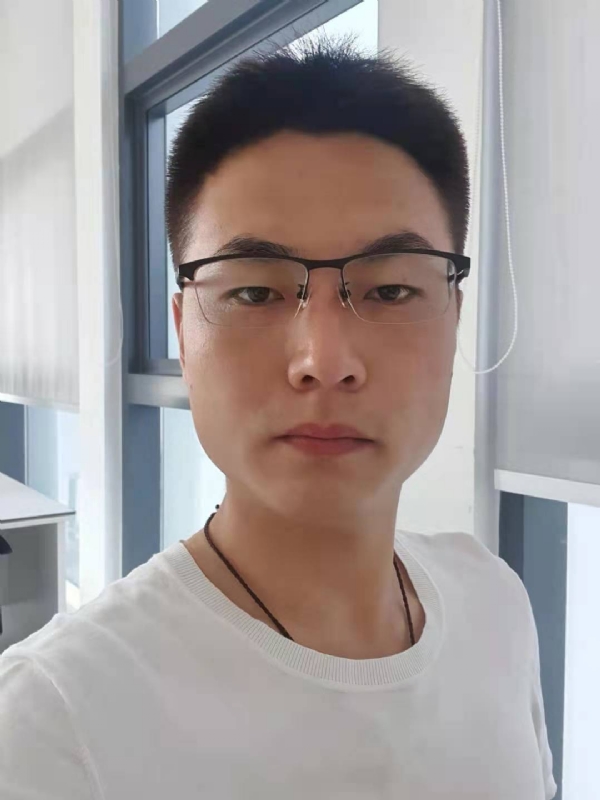 讨你囍‖囍遇你的第一张照片--明溪征婚网