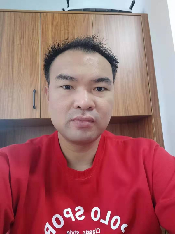 冷如秋的第二张照片--明溪征婚网