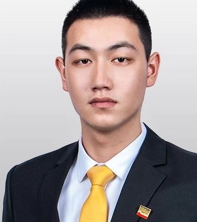 郭先生的第一张照片--明溪征婚网