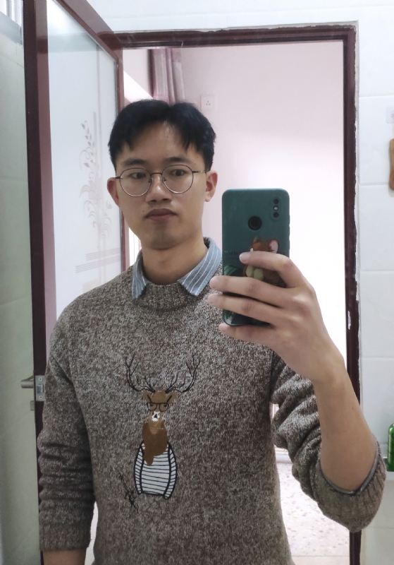 小小小廖的第一张照片--明溪征婚网