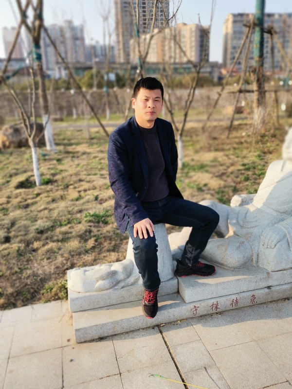 大举的第二张照片--明溪征婚网