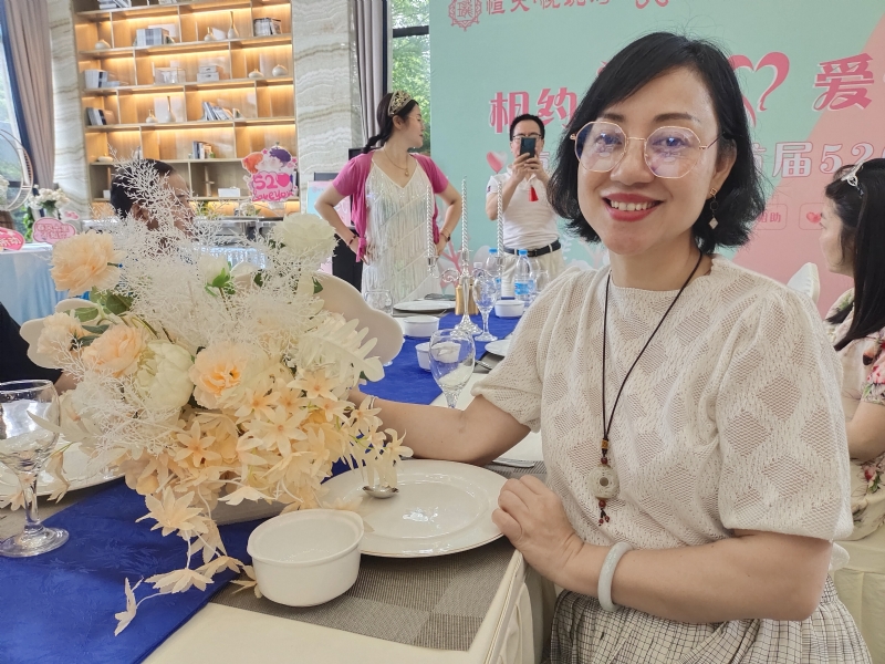 觉醒的第三张照片--明溪征婚网