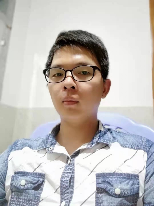 未来可期的第一张照片--明溪征婚网