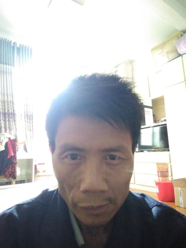 陈伟的第二张照片--明溪征婚网