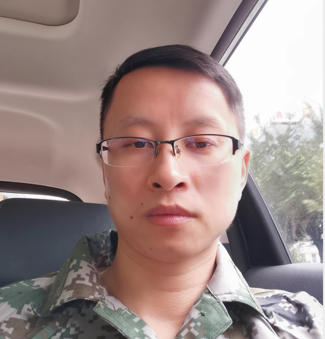 风来云意的第一张照片--明溪征婚网