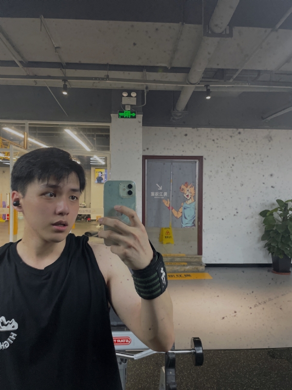 想吃猫的鱼的第一张照片--明溪征婚网