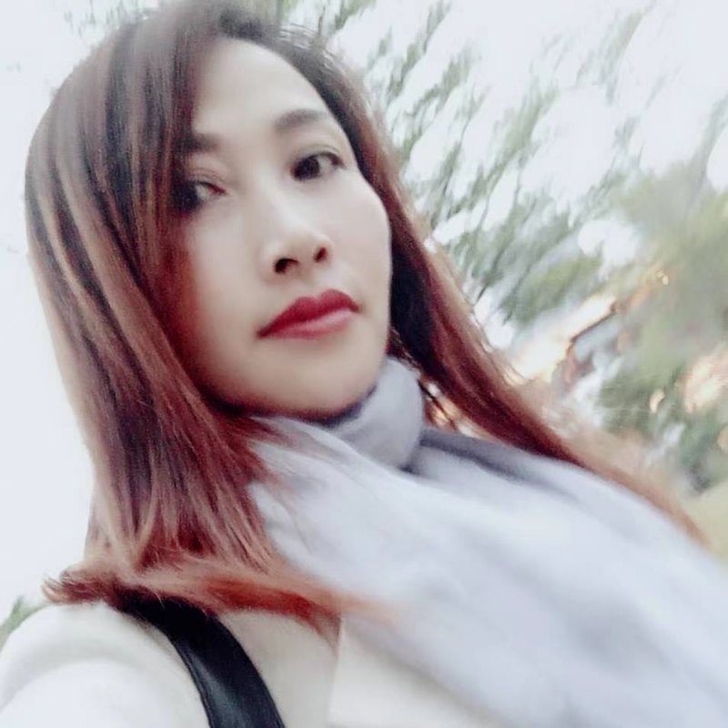 我就是我的第一张照片--明溪征婚网