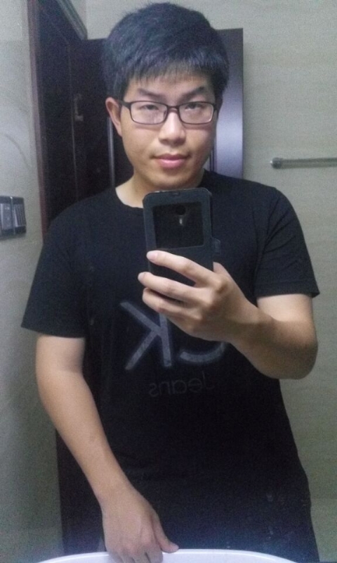 HU的第一张照片--明溪征婚网
