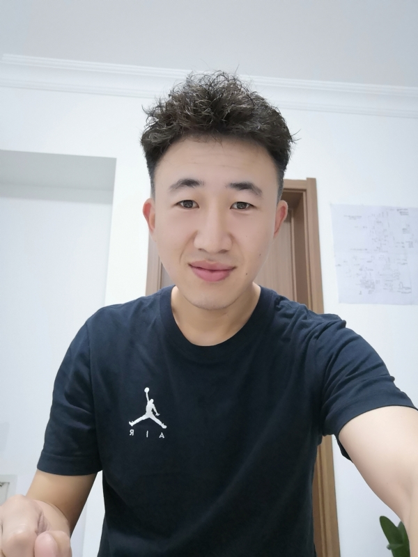 小样的第一张照片--明溪征婚网