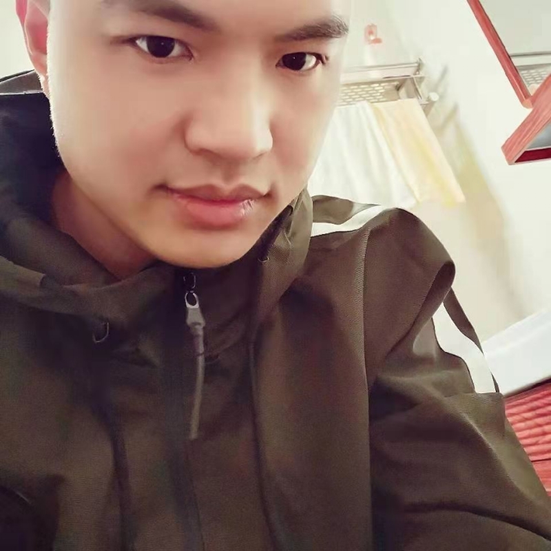 高大上的宅男的第二张照片--明溪征婚网
