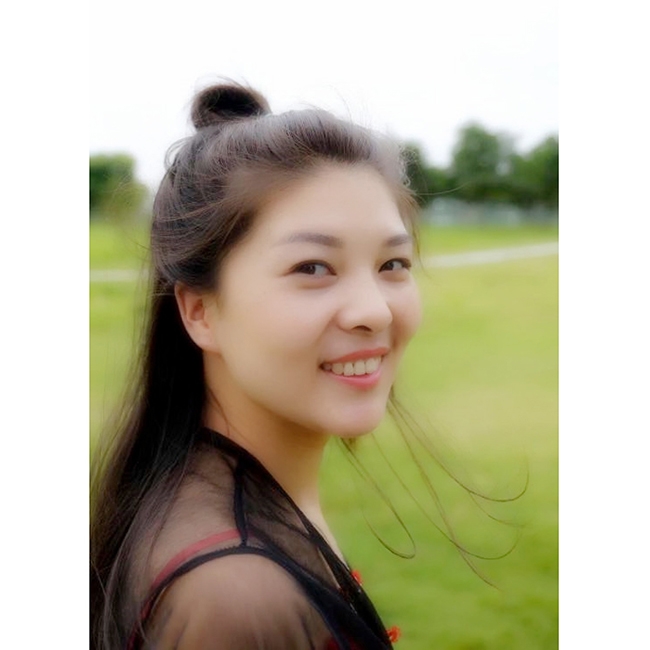 命运如此安排的第一张照片--明溪征婚网