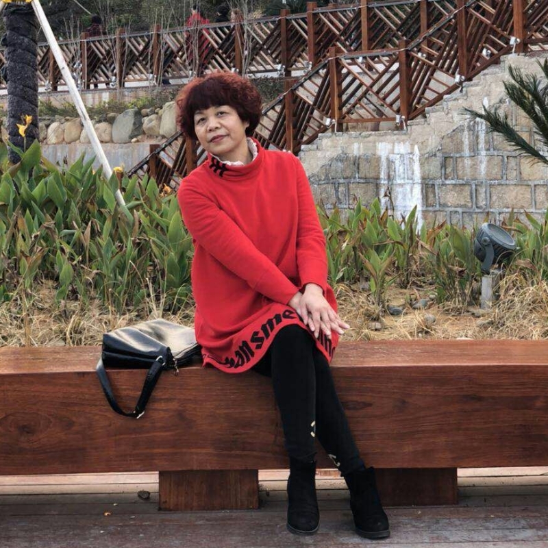 诗琴画意的第一张照片--明溪征婚网