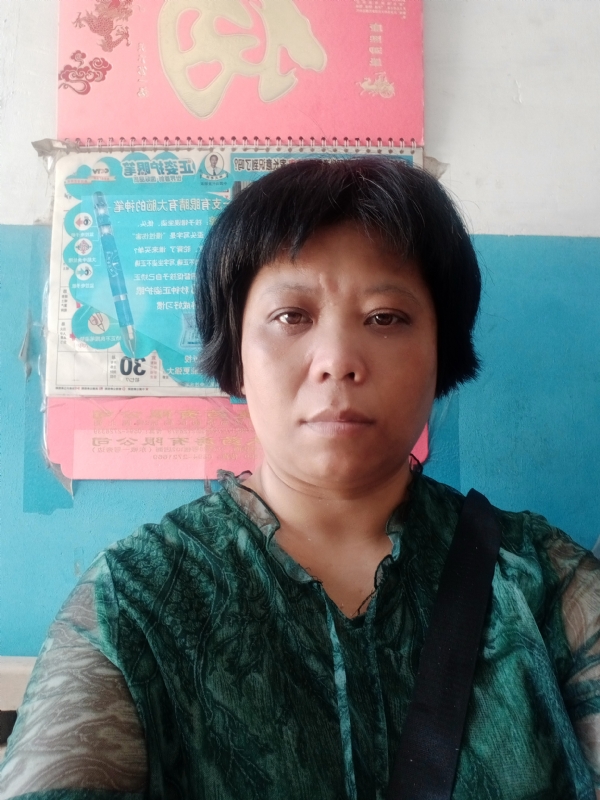 万事如意的第一张照片--明溪征婚网