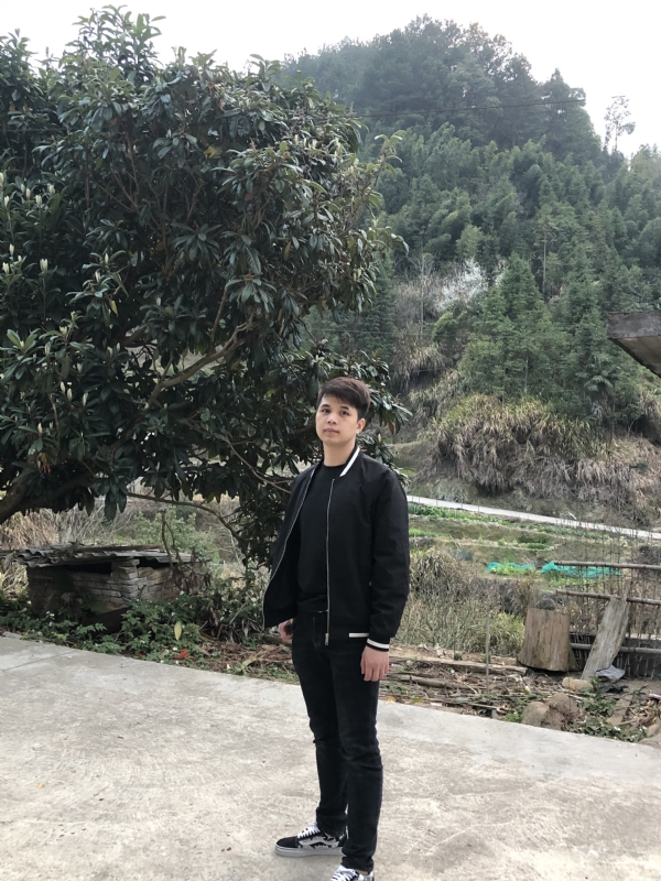 随遇而安的第一张照片--明溪征婚网