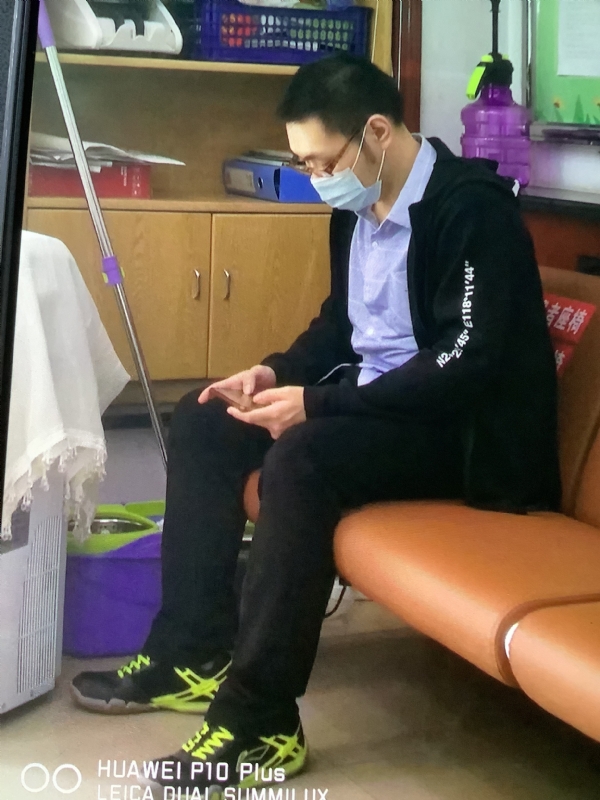 可以两顾上门的第一张照片--明溪征婚网