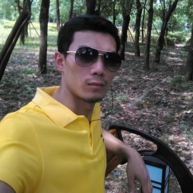 错把真心喂了狗的第二张照片--明溪征婚网