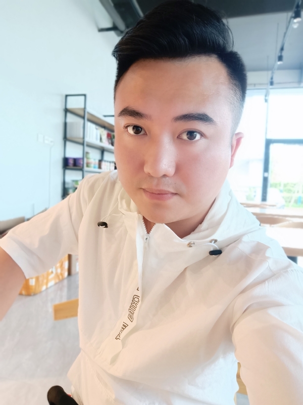 王先生的第一张照片--明溪征婚网