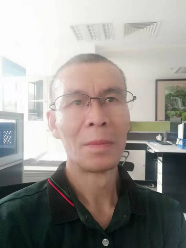 随缘2021的第一张照片--明溪征婚网