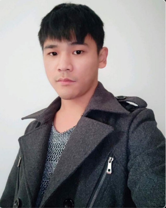 良人的第二张照片--明溪征婚网