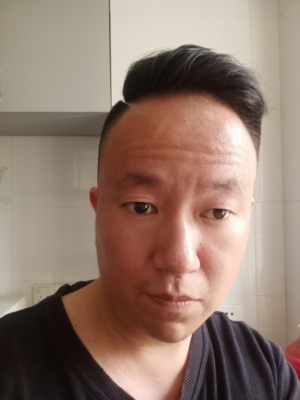 阿king的第一张照片--明溪征婚网