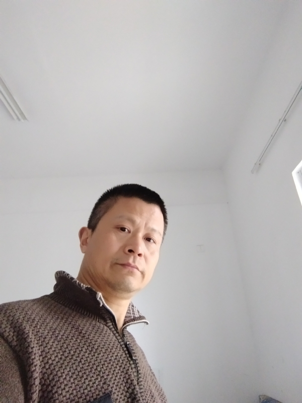 无云的第一张照片--明溪征婚网