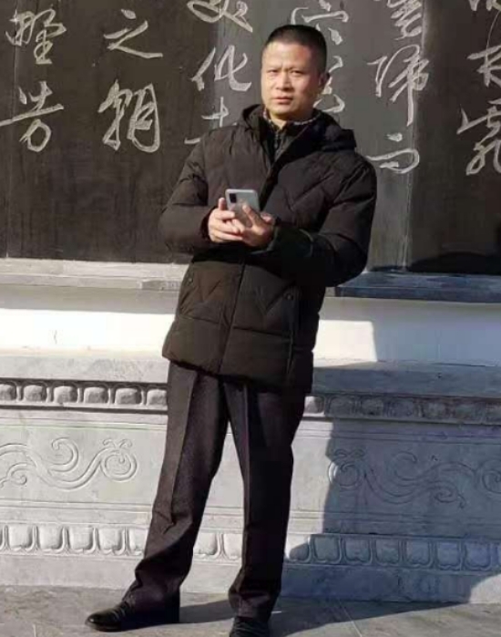 无云的第二张照片--明溪征婚网