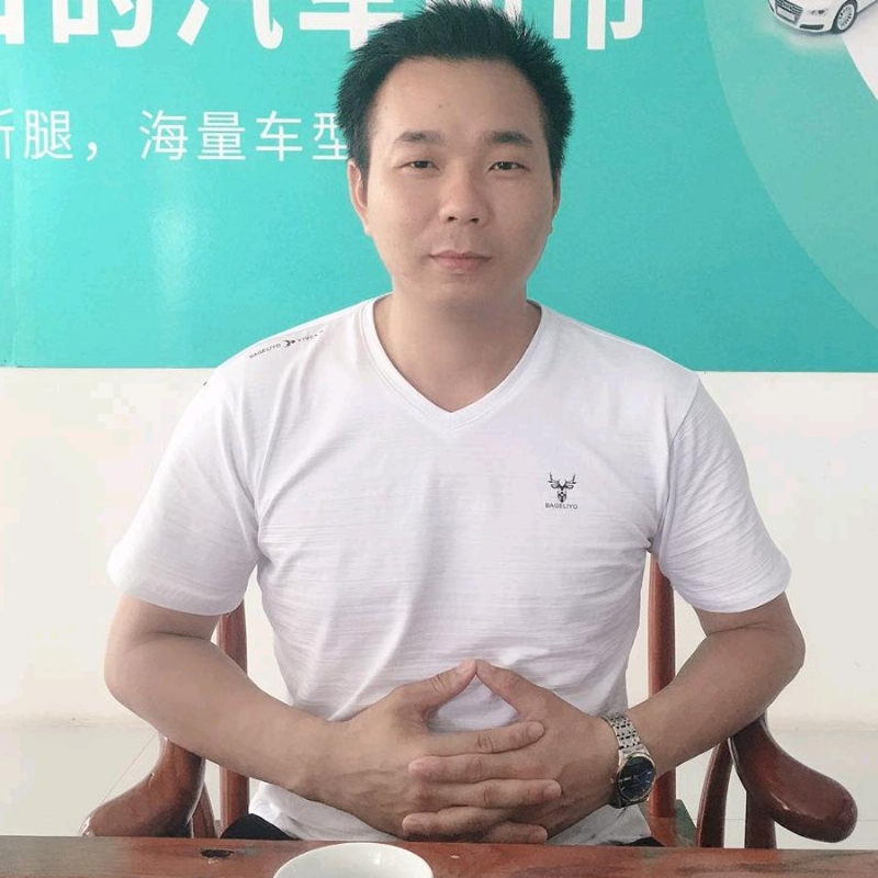 洪哥的第一张照片--明溪征婚网