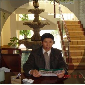竹林的第一张照片--明溪征婚网