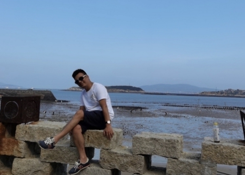 luis的第一张照片--明溪征婚网