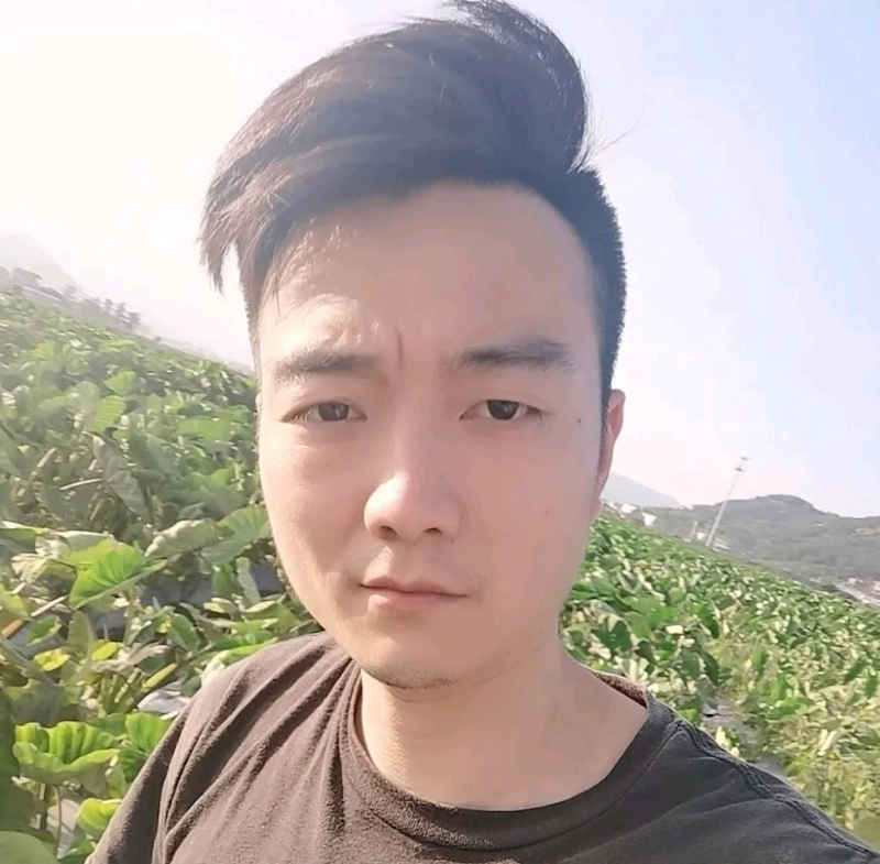等待的第一张照片--明溪征婚网