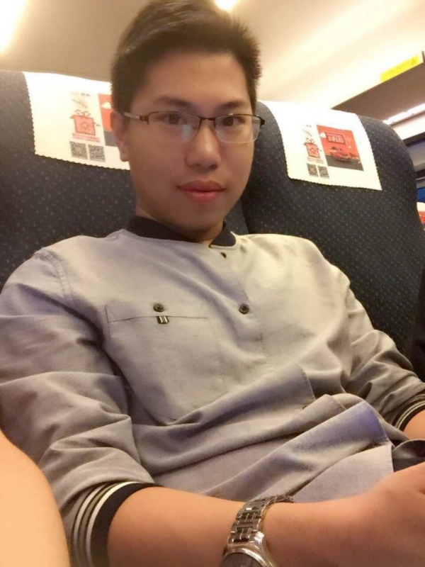 落幕的第一张照片--明溪征婚网