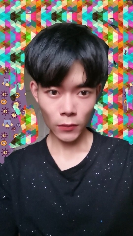 嘻嘻鱼20的第二张照片--明溪征婚网