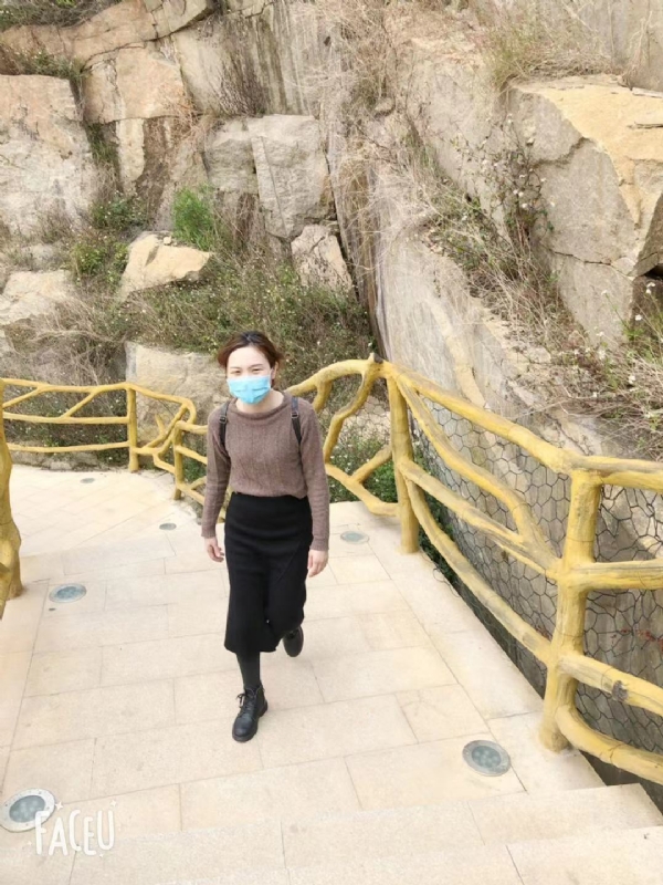 隐身2021的第一张照片--明溪征婚网