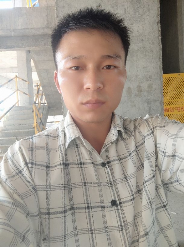 瑾言的第一张照片--明溪征婚网