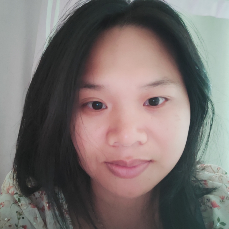 真妮的第二张照片--明溪征婚网