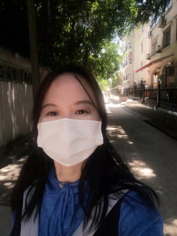 余生有你的第三张照片--明溪征婚网