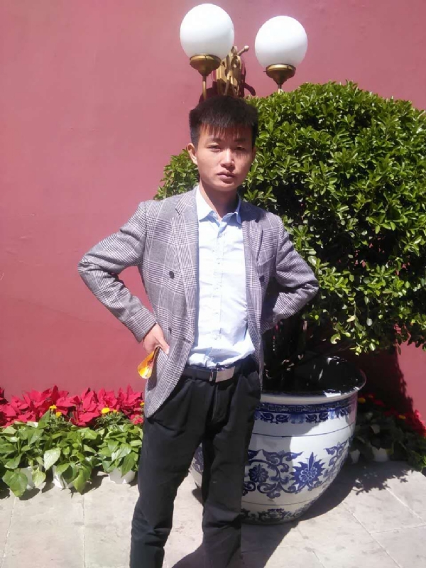 黎明之光的第二张照片--明溪征婚网